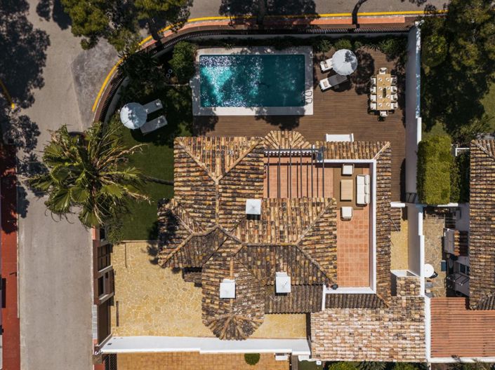 Image No.29-Propriété de 6 chambres à vendre à Marbella