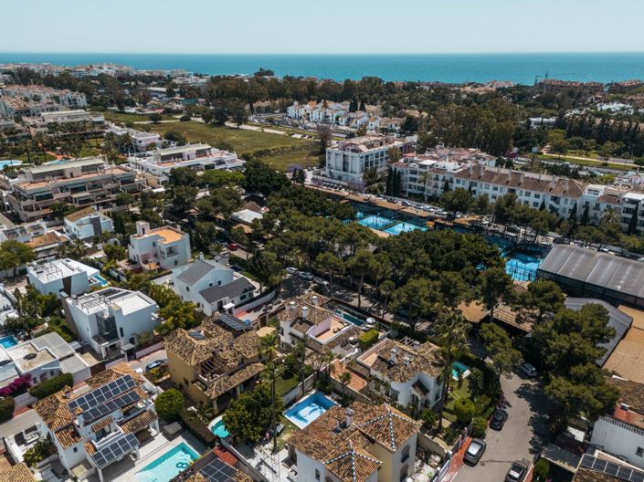 Image No.30-Propriété de 6 chambres à vendre à Marbella