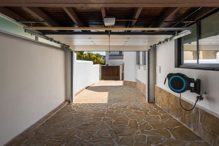 Image No.5-Propriété de 6 chambres à vendre à Marbella