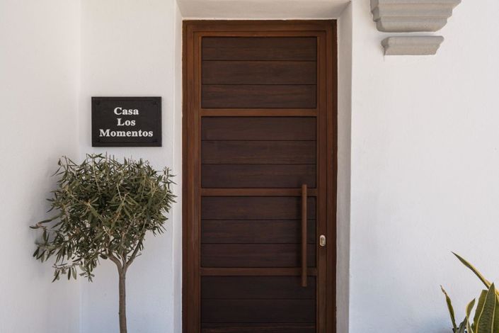 Image No.6-Propriété de 6 chambres à vendre à Marbella