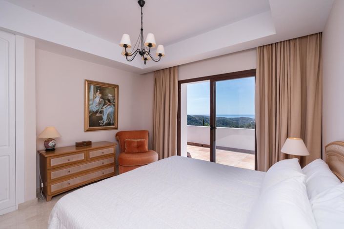Image No.21-Propriété de 4 chambres à vendre à Benahavis