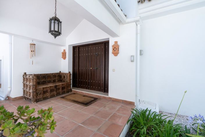 Image No.24-Propriété de 4 chambres à vendre à Benahavis