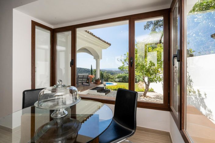 Image No.29-Propriété de 4 chambres à vendre à Benahavis