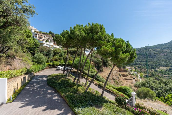 Image No.42-Propriété de 4 chambres à vendre à Benahavis