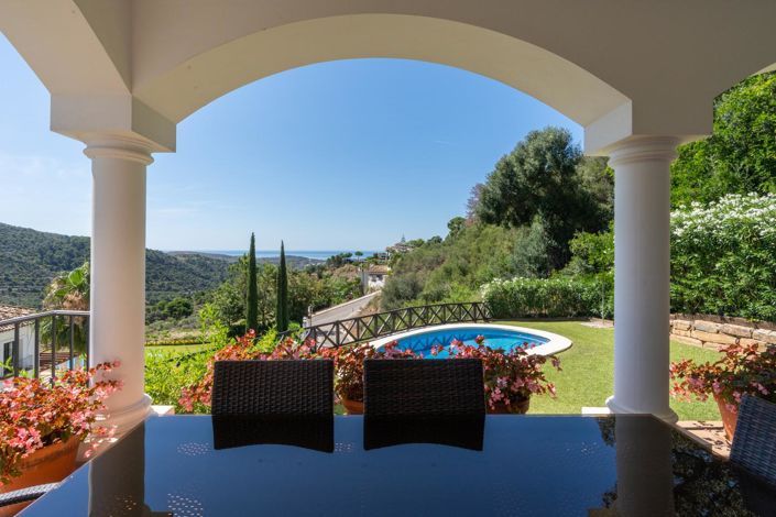 Image No.43-Propriété de 4 chambres à vendre à Benahavis