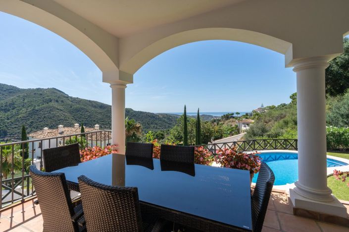 Image No.44-Propriété de 4 chambres à vendre à Benahavis