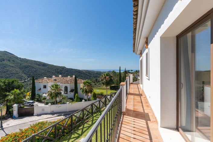 Image No.45-Propriété de 4 chambres à vendre à Benahavis