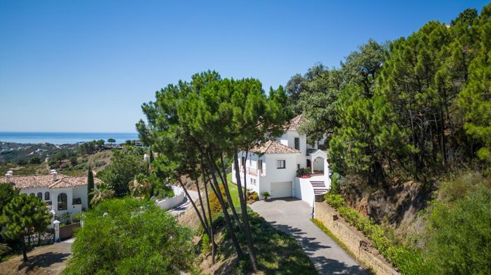 Image No.58-Propriété de 4 chambres à vendre à Benahavis