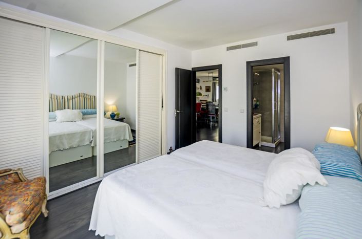 Image No.20-Propriété de 3 chambres à vendre à Marbella