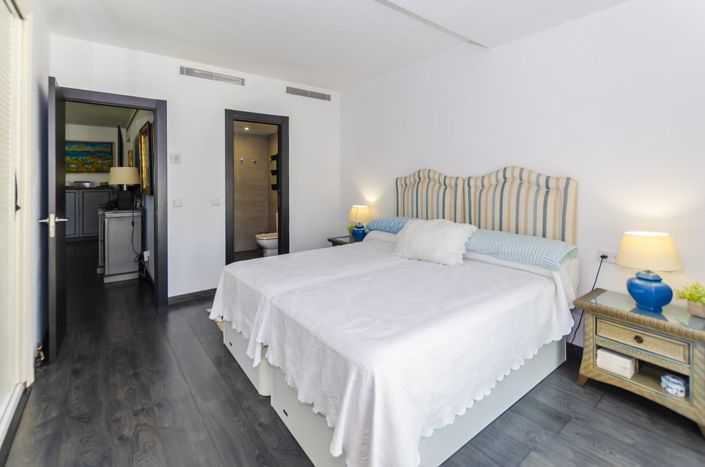 Image No.21-Propriété de 3 chambres à vendre à Marbella