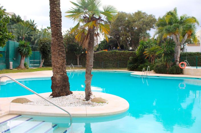 Image No.26-Propriété de 3 chambres à vendre à Marbella