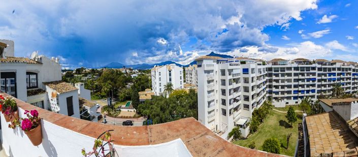 Image No.28-Propriété de 3 chambres à vendre à Marbella