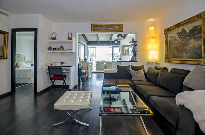 Image No.6-Propriété de 3 chambres à vendre à Marbella