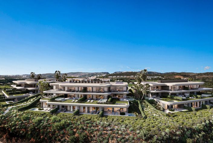 Image No.2-Propriété de 3 chambres à vendre à Casares