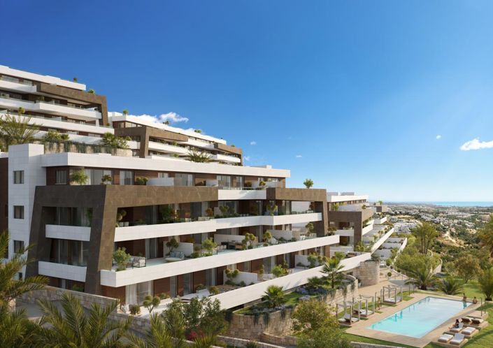 Image No.4-Propriété de 4 chambres à vendre à Estepona
