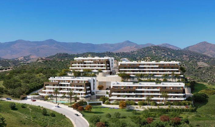 Image No.31-Propriété de 5 chambres à vendre à Estepona