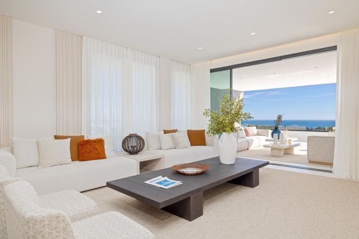 Image No.9-Propriété de 5 chambres à vendre à Estepona