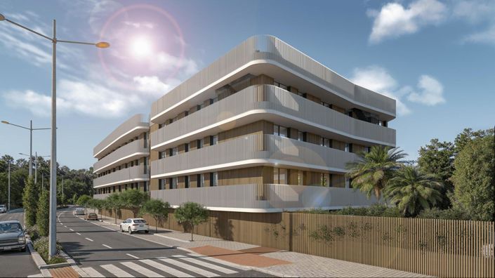 Image No.8-Propriété de 2 chambres à vendre à Estepona