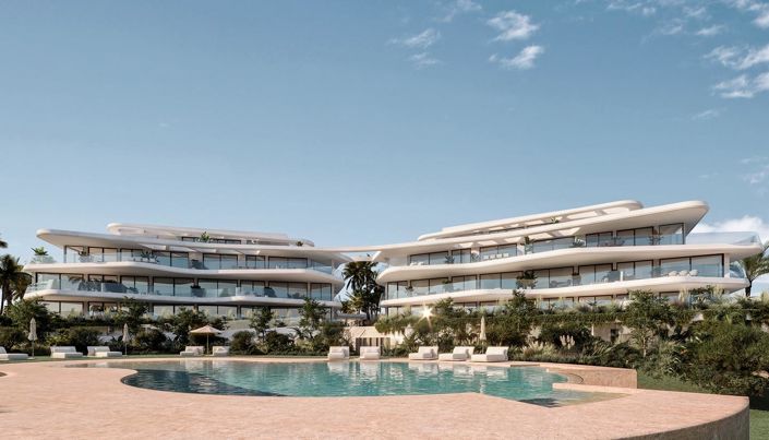 Image No.13-Propriété de 3 chambres à vendre à Estepona