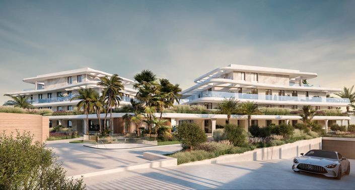 Image No.23-Propriété de 3 chambres à vendre à Estepona