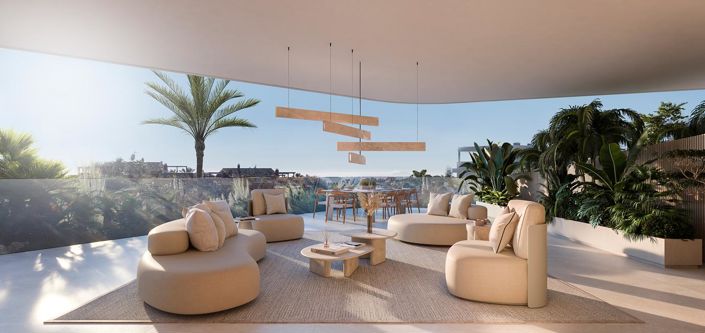 Image No.28-Propriété de 3 chambres à vendre à Estepona