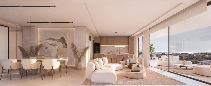 Image No.6-Propriété de 3 chambres à vendre à Estepona