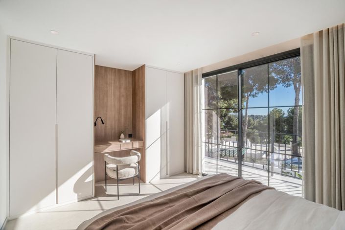 Image No.29-Propriété de 5 chambres à vendre à Marbella