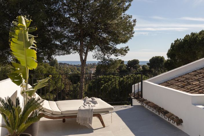 Image No.37-Propriété de 5 chambres à vendre à Marbella