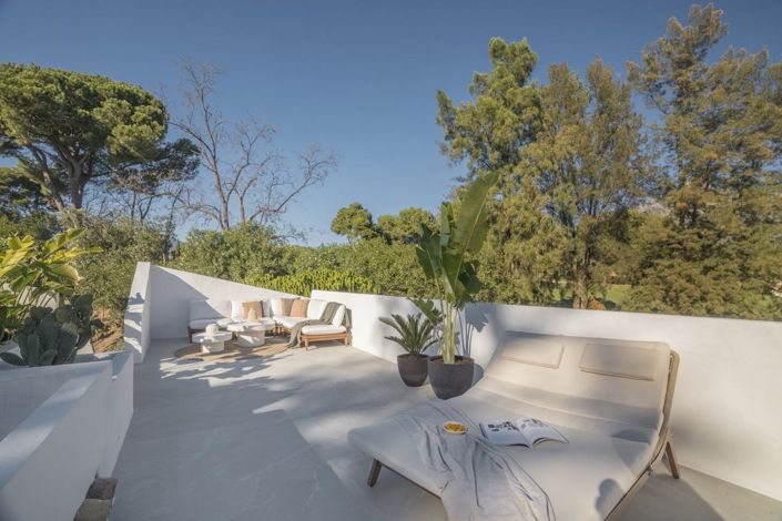 Image No.38-Propriété de 5 chambres à vendre à Marbella