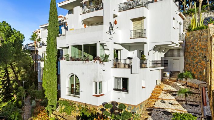 Image No.7-3 Bed Property for sale