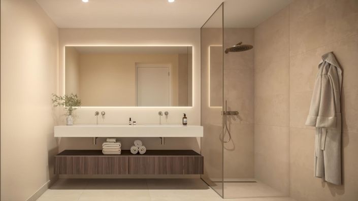 Image No.6-Propriété de 2 chambres à vendre à Marbella