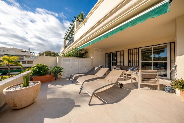 Image No.17-Propriété de 2 chambres à vendre à Marbella