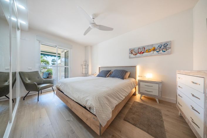 Image No.19-Propriété de 2 chambres à vendre à Marbella