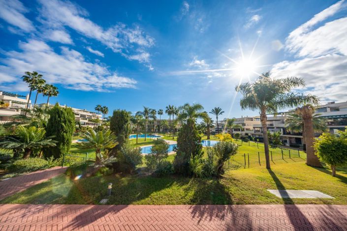 Image No.28-Propriété de 2 chambres à vendre à Marbella