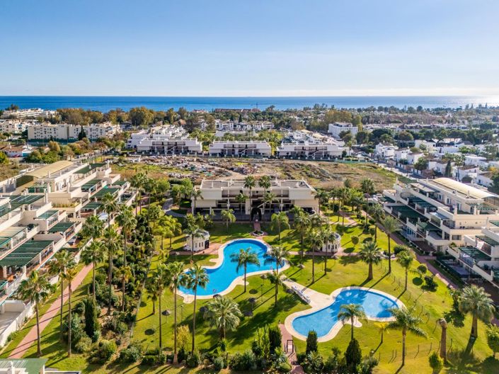 Image No.29-Propriété de 2 chambres à vendre à Marbella