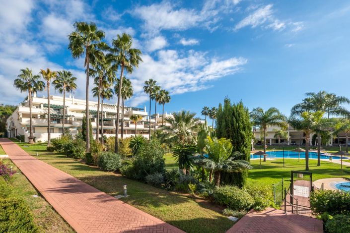 Image No.31-Propriété de 2 chambres à vendre à Marbella