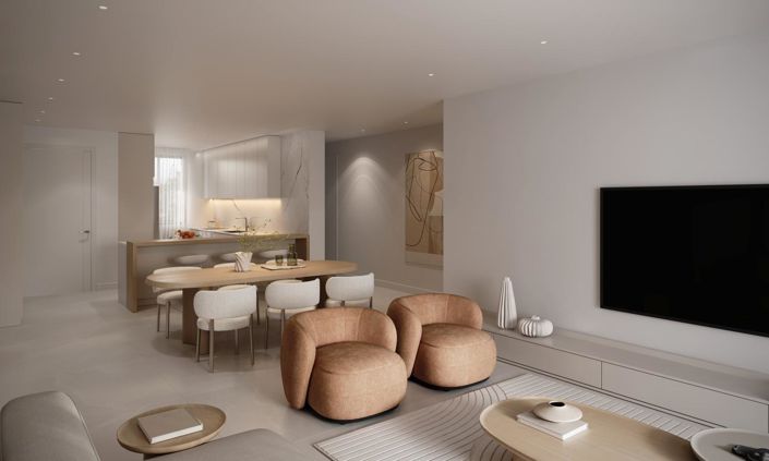 Image No.14-2 Bed Property for sale