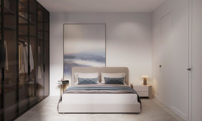 Image No.7-2 Bed Property for sale