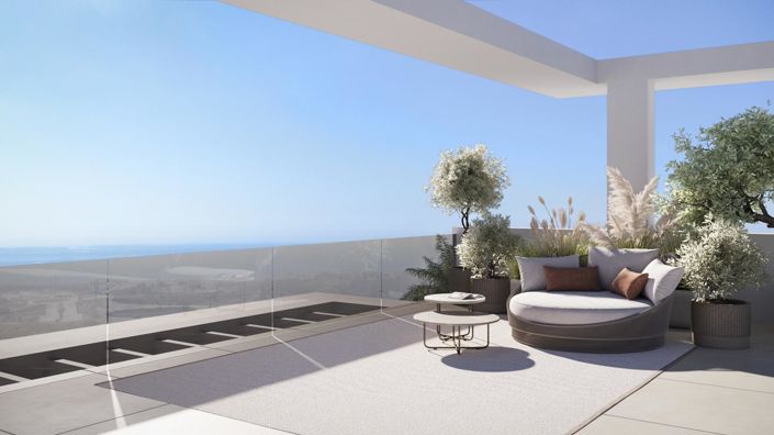 Image No.2-3 Bed Property for sale