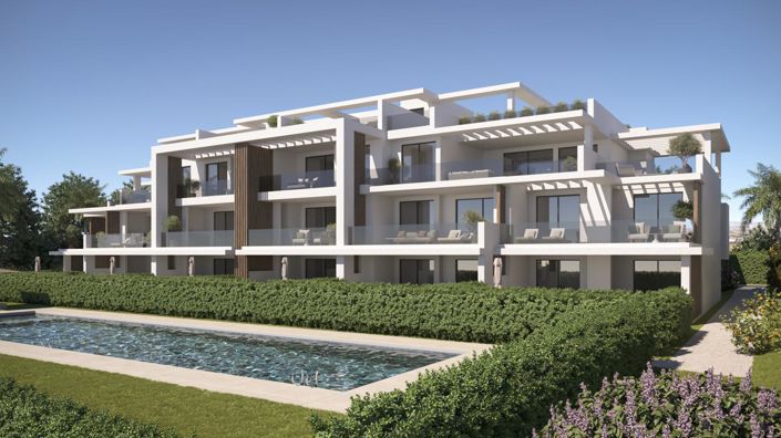 Image No.6-3 Bed Property for sale