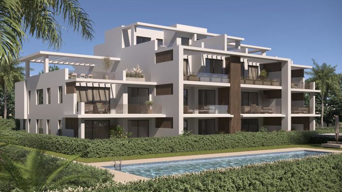 Image No.8-3 Bed Property for sale