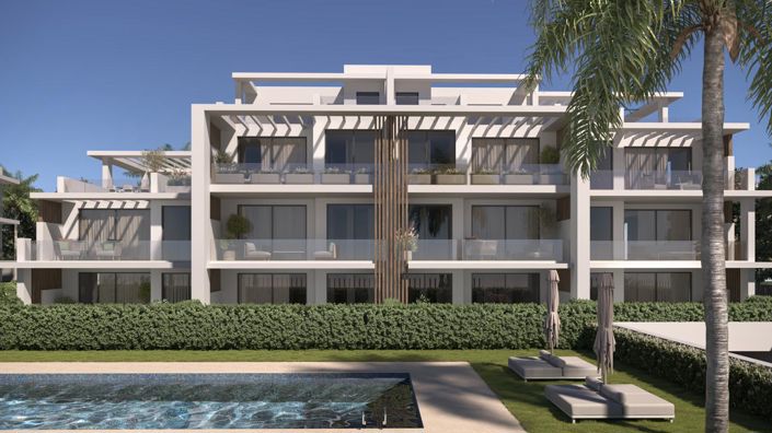 Image No.9-3 Bed Property for sale