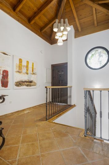 Image No.40-Propriété de 5 chambres à vendre à Benahavis