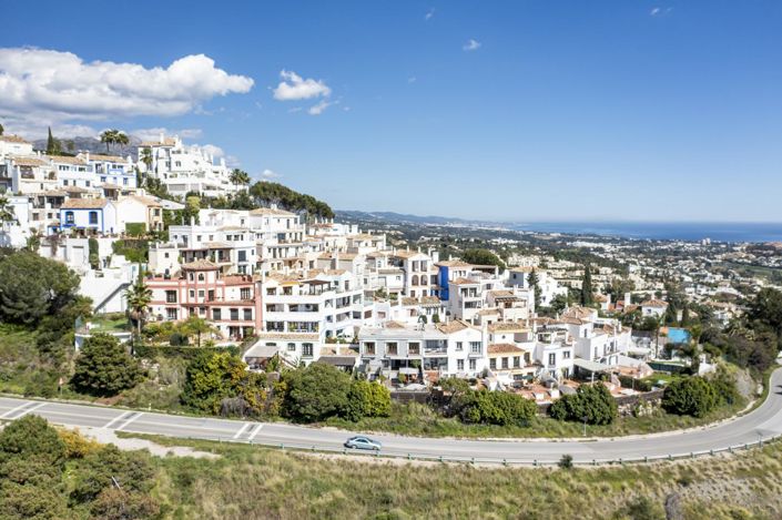 Image No.6-Propriété de 5 chambres à vendre à Benahavis