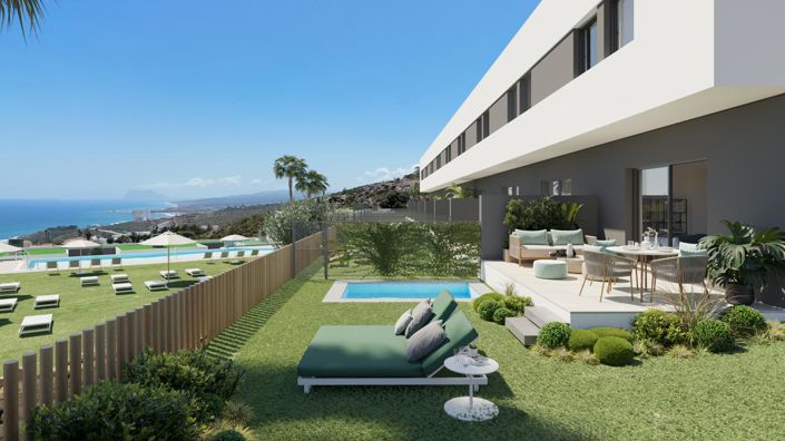 Image No.4-3 Bed Property for sale