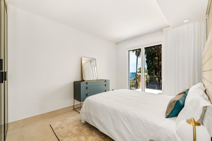 Image No.15-Propriété de 4 chambres à vendre à Estepona