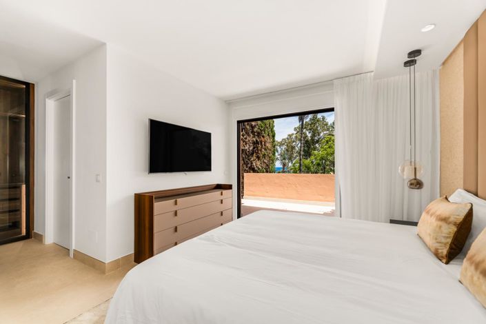 Image No.21-Propriété de 4 chambres à vendre à Estepona