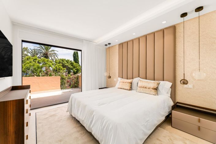 Image No.23-Propriété de 4 chambres à vendre à Estepona