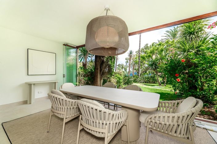 Image No.7-Propriété de 4 chambres à vendre à Estepona