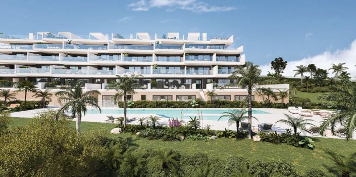 Image No.2-3 Bed Property for sale